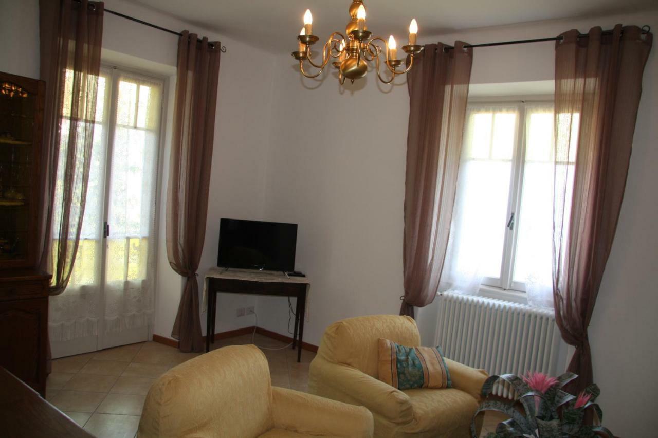 فيلا Casa Mauri بيلاجيو المظهر الخارجي الصورة